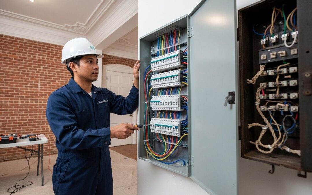 Con Edison Service Upgrade: The 2026 Homeowner’s Guide to NYC Power