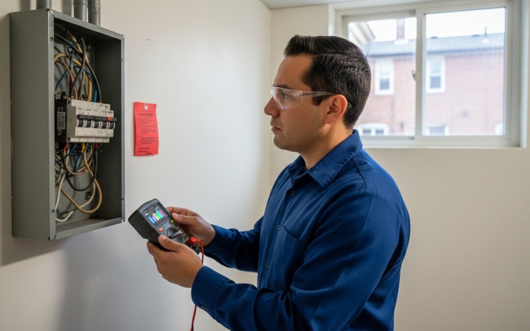 Cost to Fix Electrical Code Violations in Queens: 2026 Pricing & Process Guide