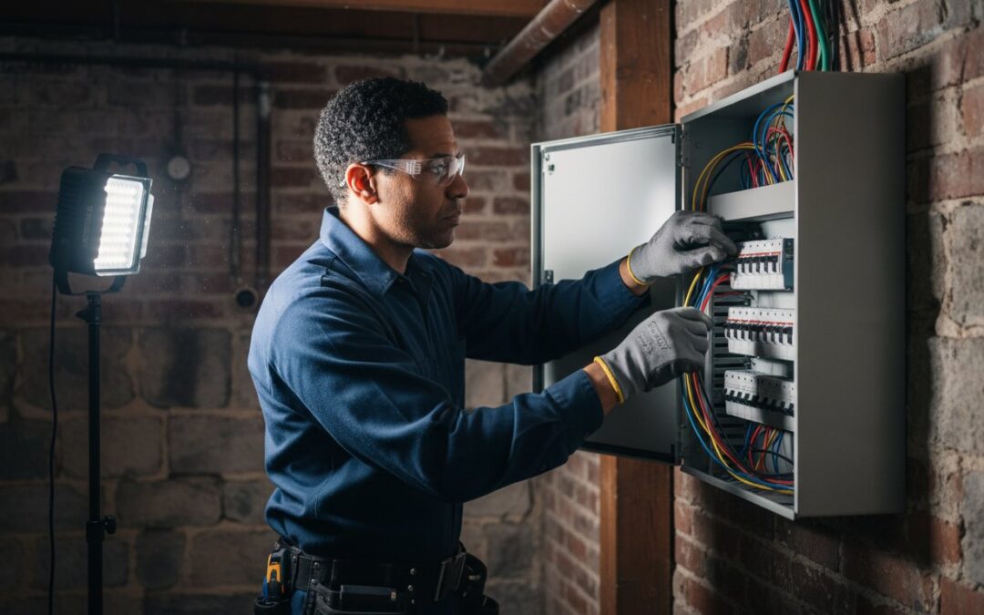 Emergency ECB Violation Removal in Brooklyn: A Master Electrician’s Guide