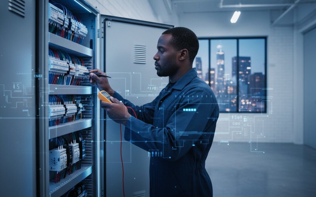 Licensed Electrician NYC: The 2026 Property Owner’s Guide to Safe, Code-Compliant Power