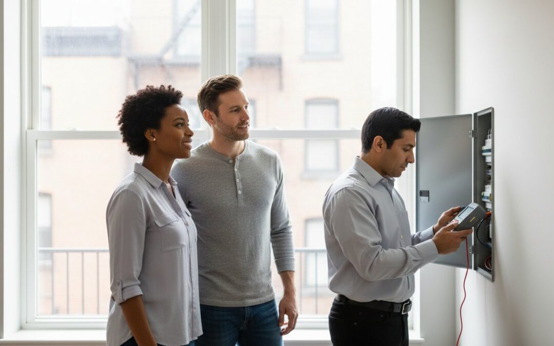 NYC Electrical Violation Removal: The Complete Homeowner’s Guide