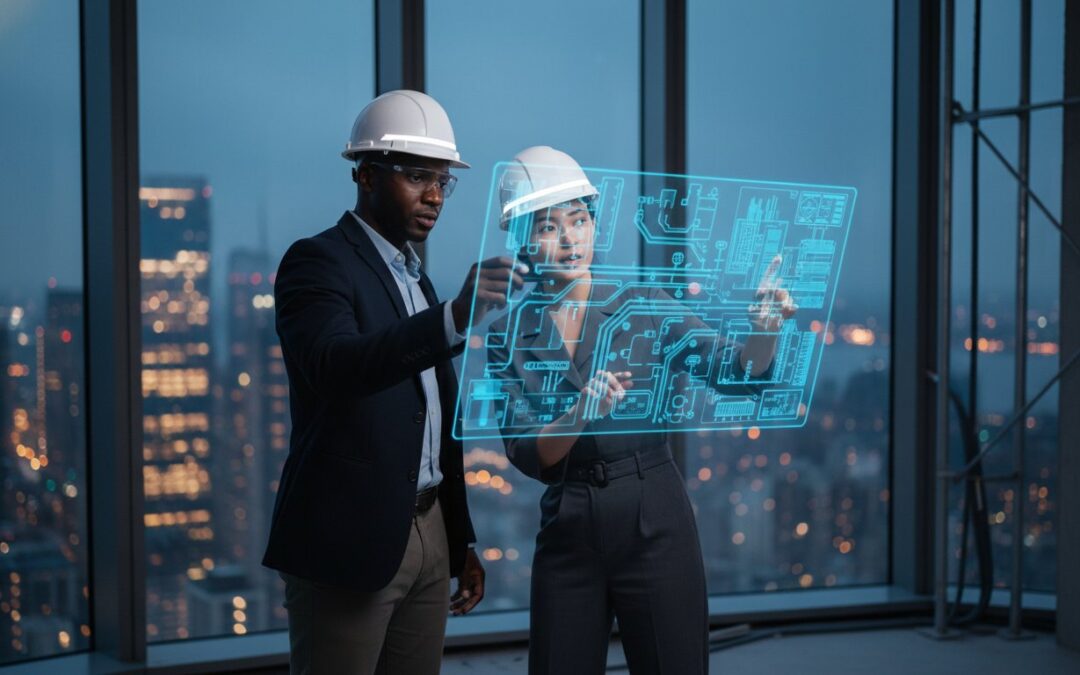 Choosing an Electrical Contracting Firm in NYC: A 2026 Guide to Compliance and Power