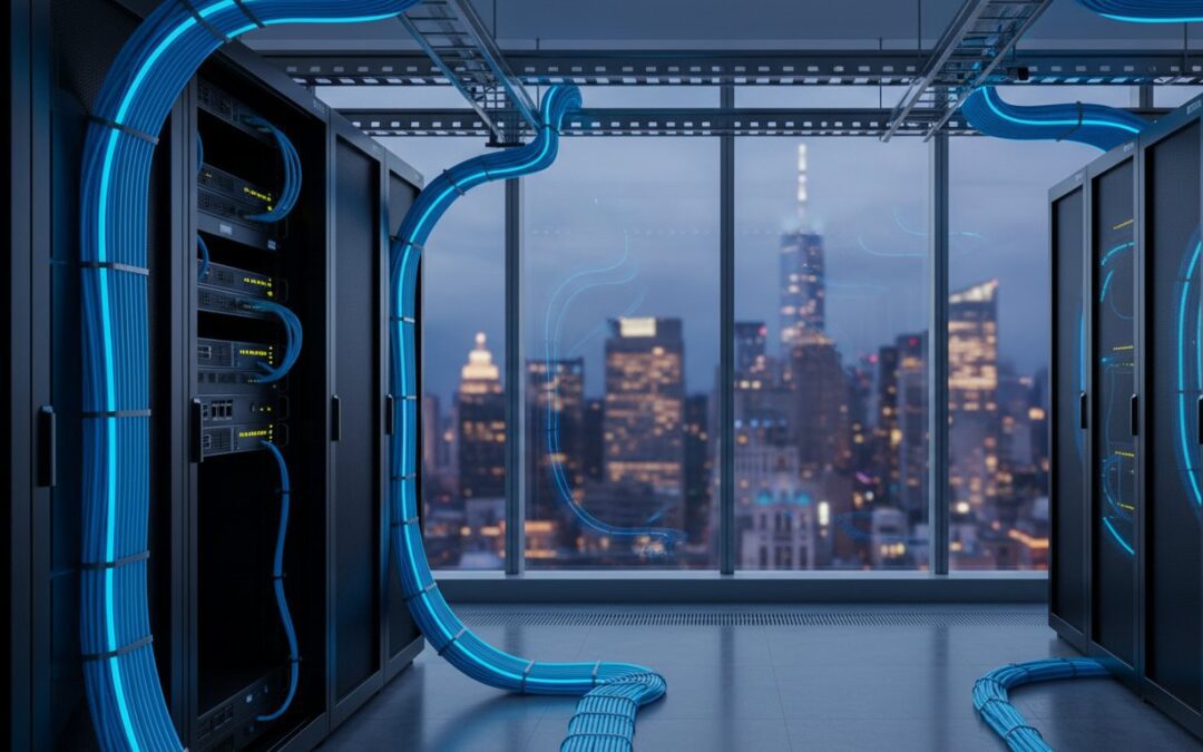 Data Cabling for Office Space in Manhattan: The 2026 Buying Guide