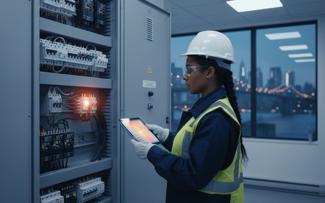 Electrical Troubleshooting for Business in Queens: The 2026 Commercial Guide
