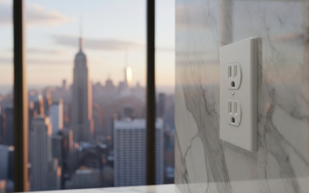 GFCI Outlet Installation Requirements NYC: The 2026 Compliance Guide