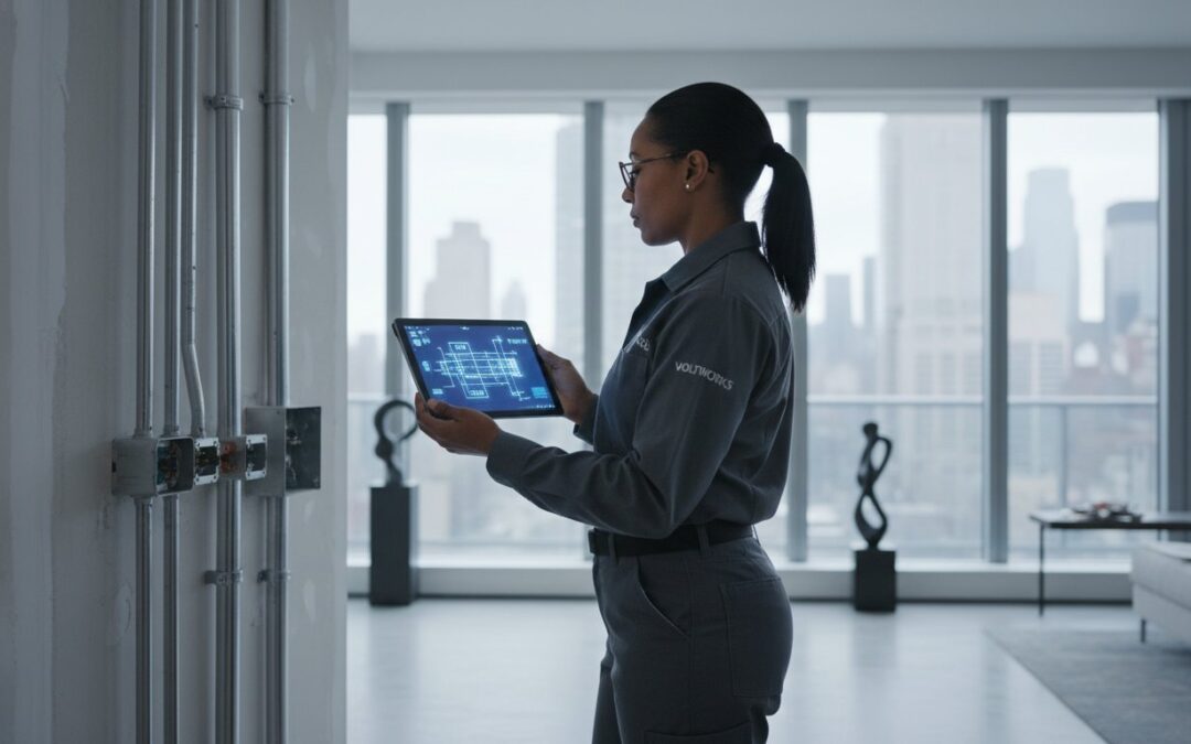 How to Choose the Right Electrical Service Company in NYC: A 2026 Guide