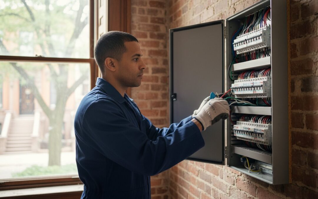 How to Find a Reliable Electrician in Brooklyn: A 2026 Vetting Guide