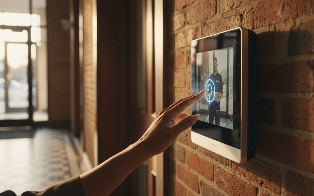 Intercom System Installation for Apartment Buildings in the Bronx: 2026 Guide