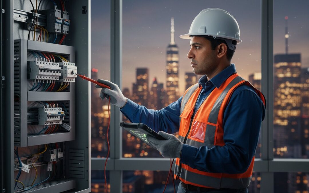 How to Prepare for an Electrical Inspection in NYC: The 2026 Compliance Guide