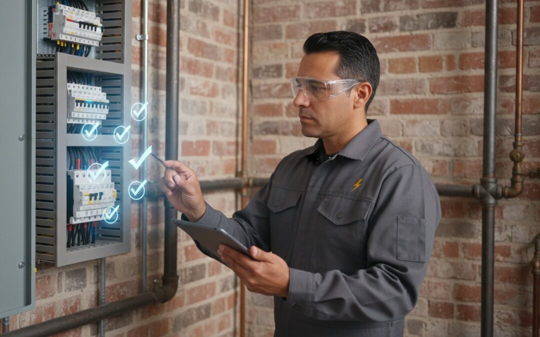 Avoiding Electrical Code Violations in New York City: The 2026 Property Owner’s Guide